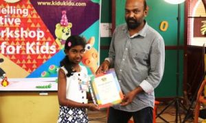 Certificate Distribution29-10-16