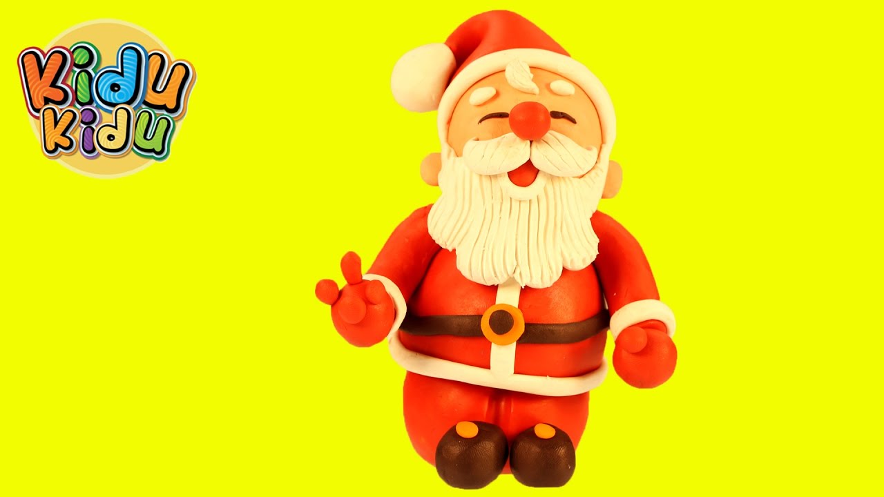 Play With Santa Play With Santa